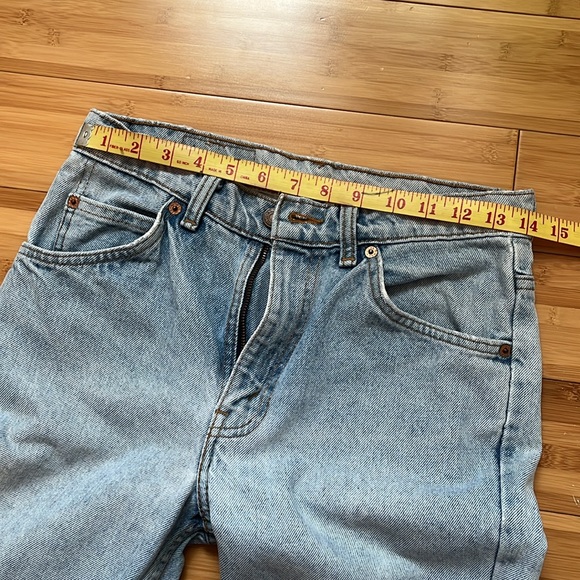 Vintage Levi’s 631 - Picture 4 of 6